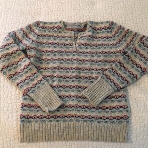 Vintage Susan Bristol Sweater